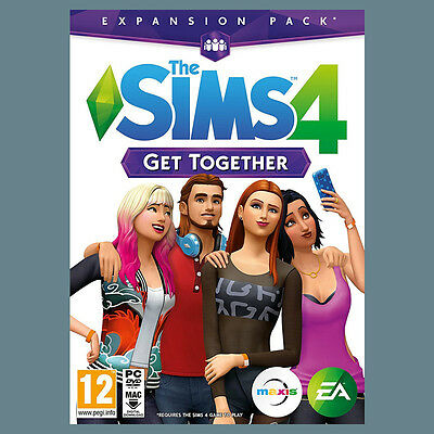 download the sims 4 all dlc free